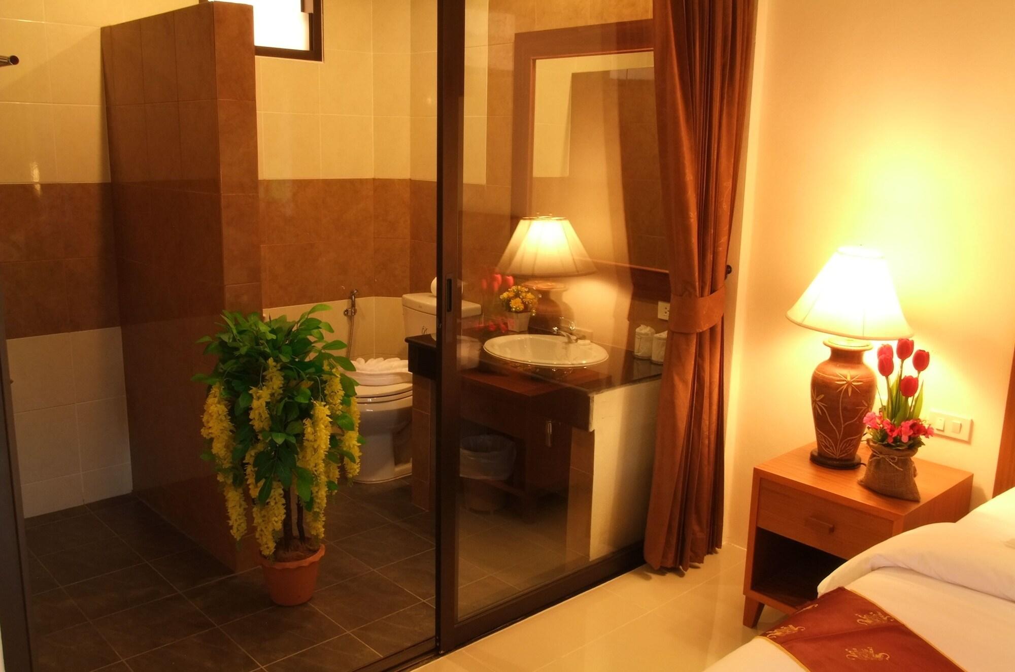 Katanoi Resort Phuket Luaran gambar