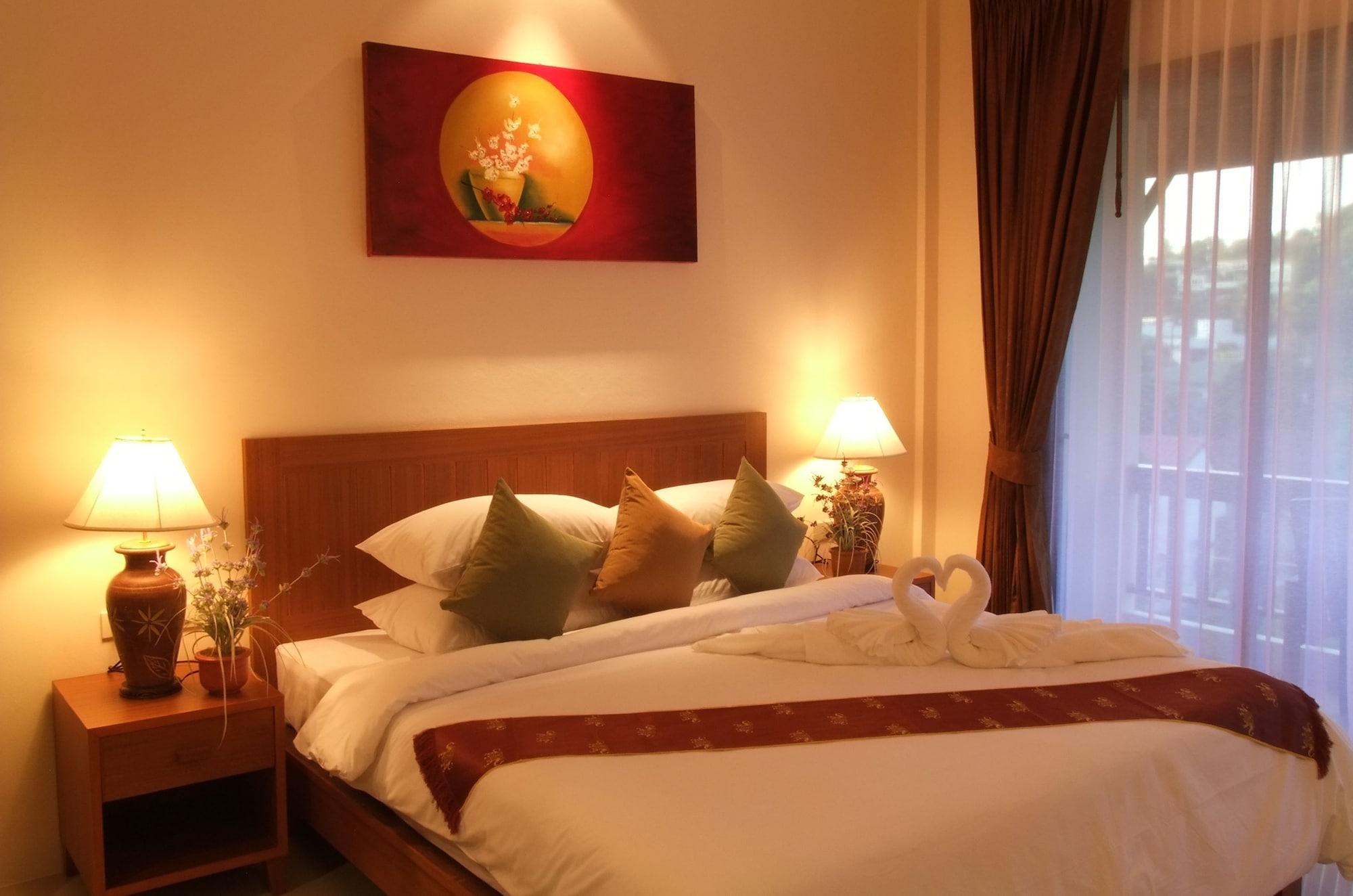 Katanoi Resort Phuket Luaran gambar