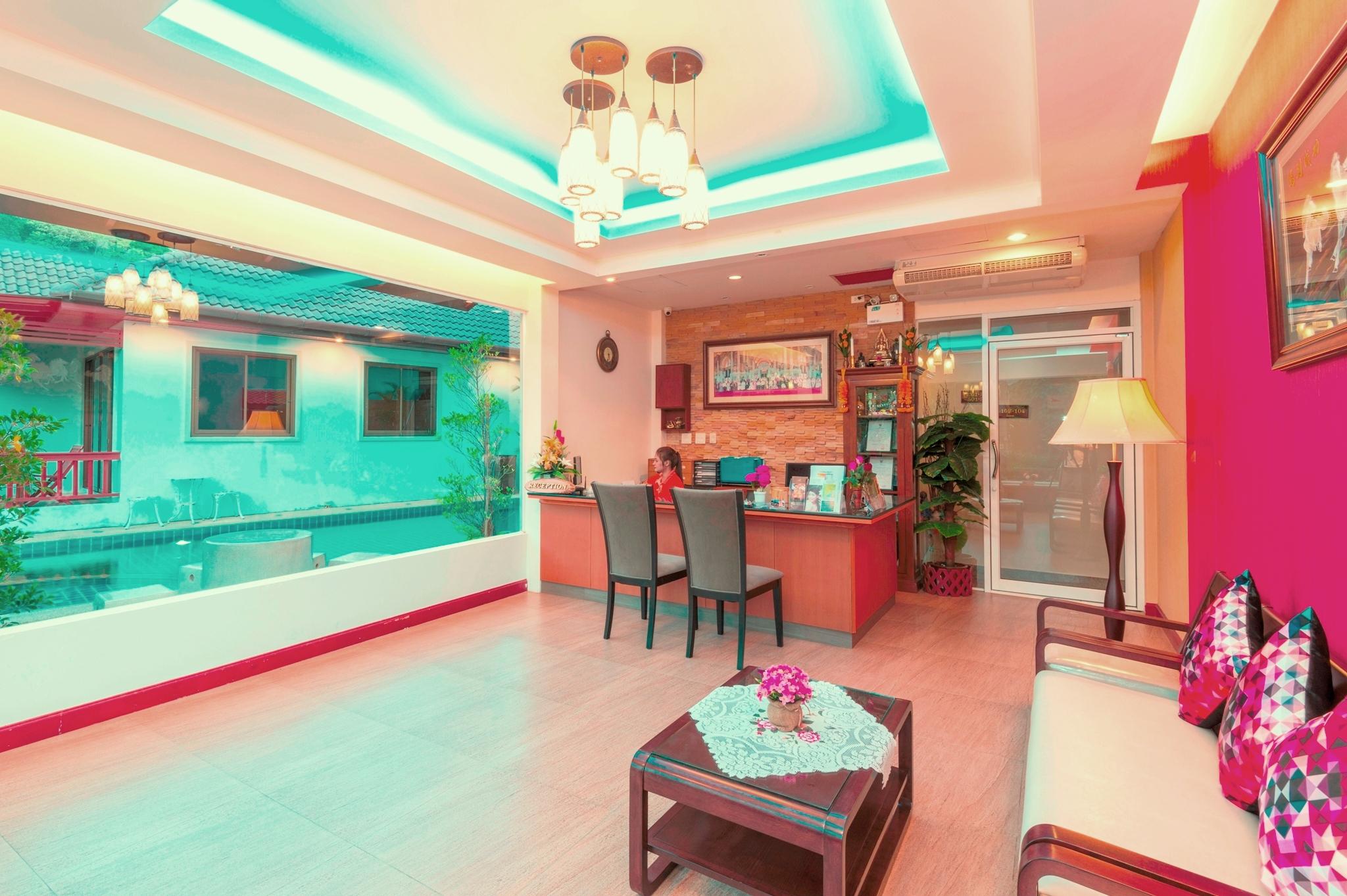 Katanoi Resort Phuket Luaran gambar