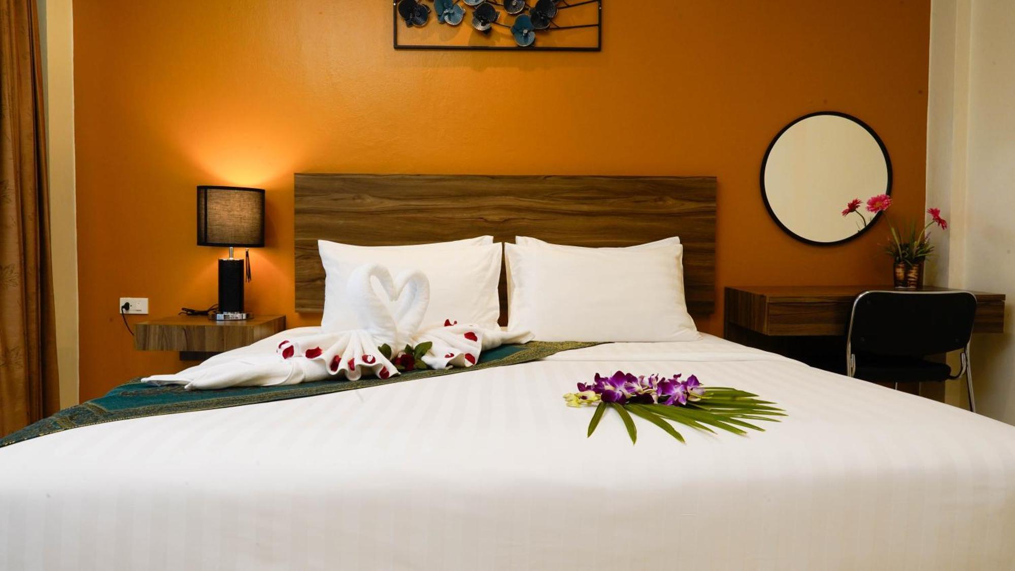 Katanoi Resort Phuket Luaran gambar