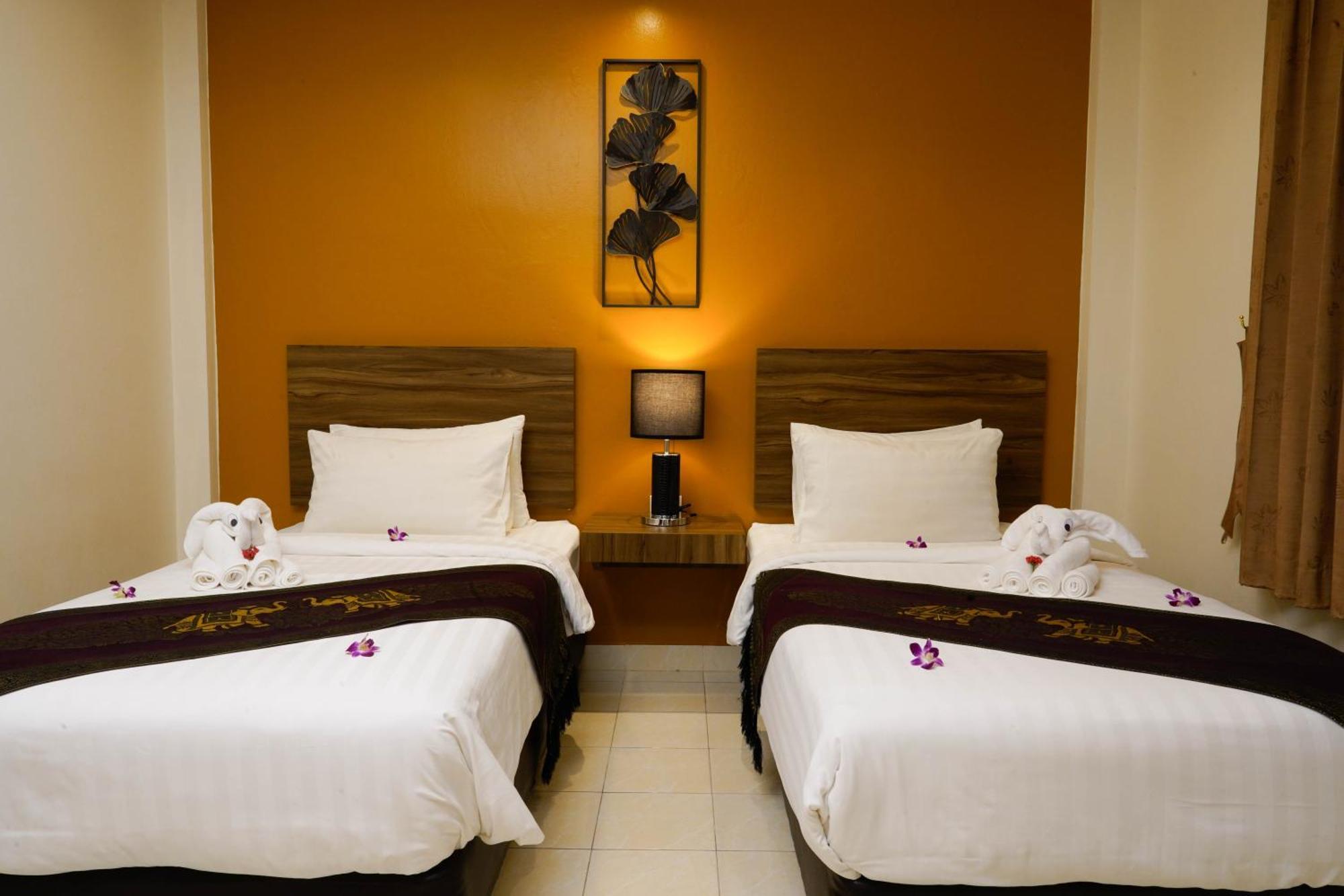 Katanoi Resort Phuket Luaran gambar