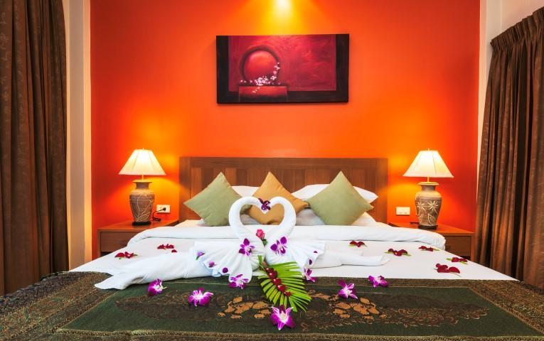Katanoi Resort Phuket Luaran gambar