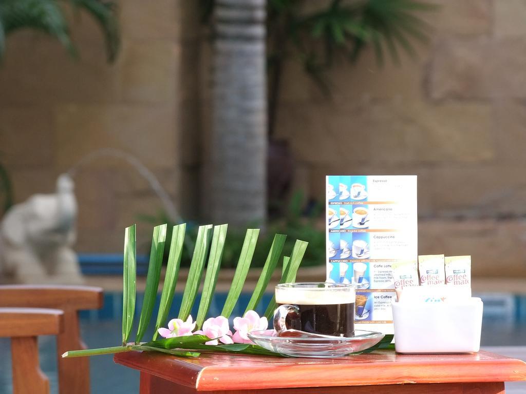 Katanoi Resort Phuket Luaran gambar
