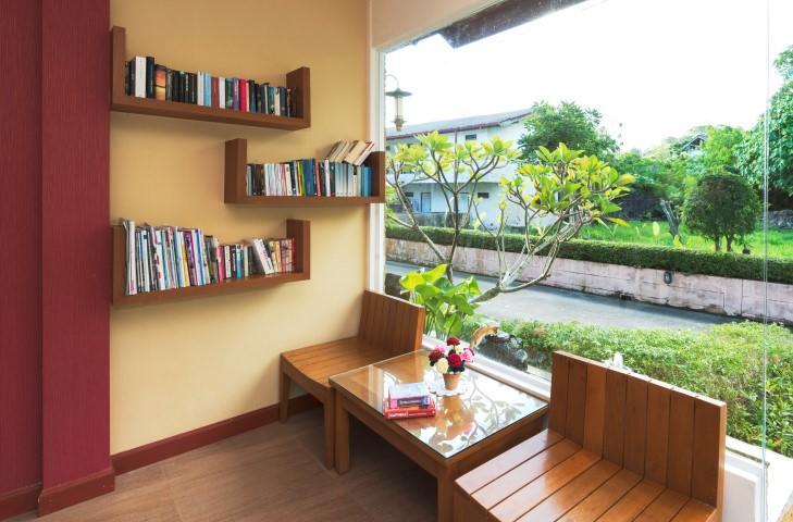 Katanoi Resort Phuket Luaran gambar