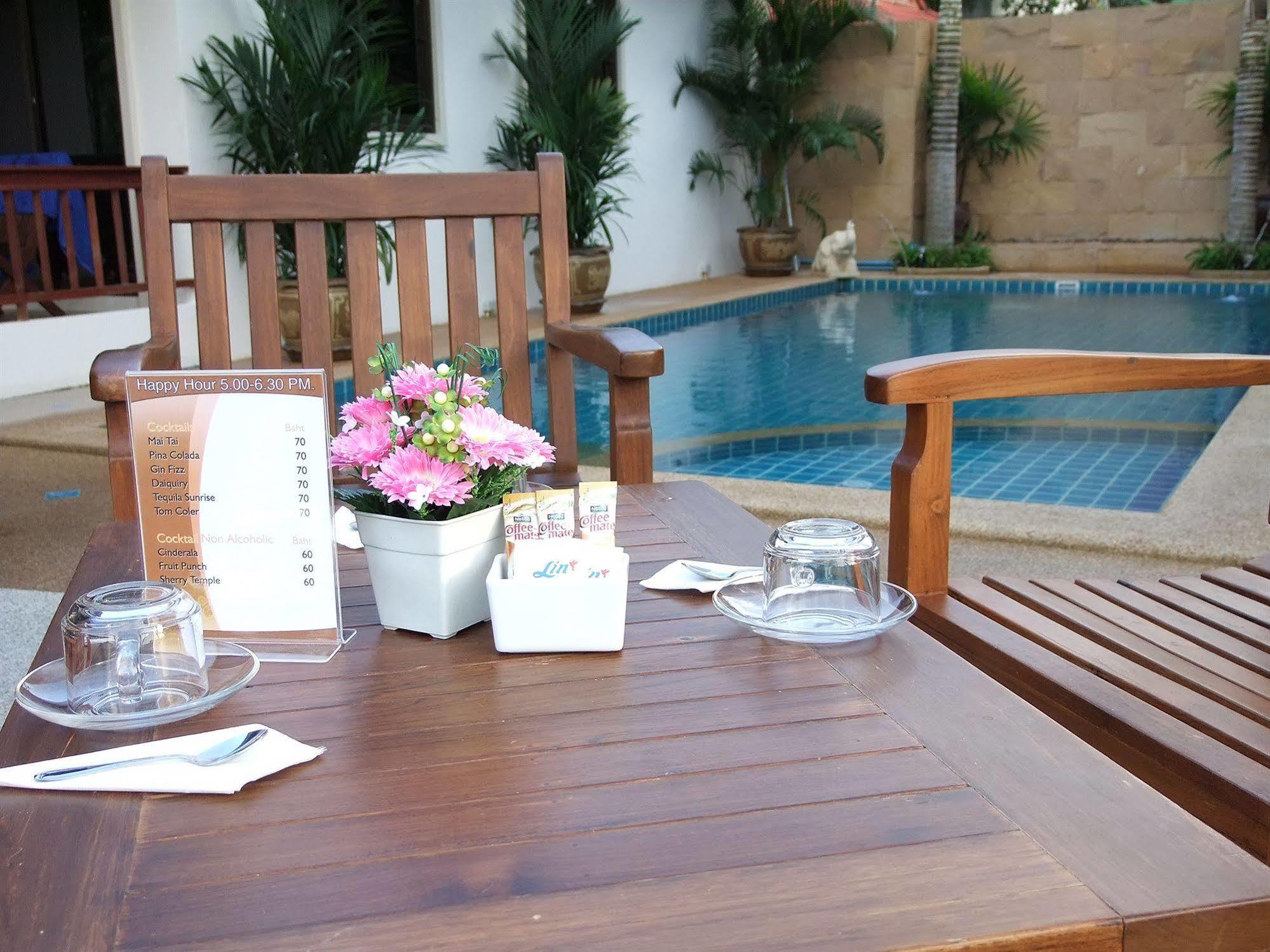 Katanoi Resort Phuket Luaran gambar