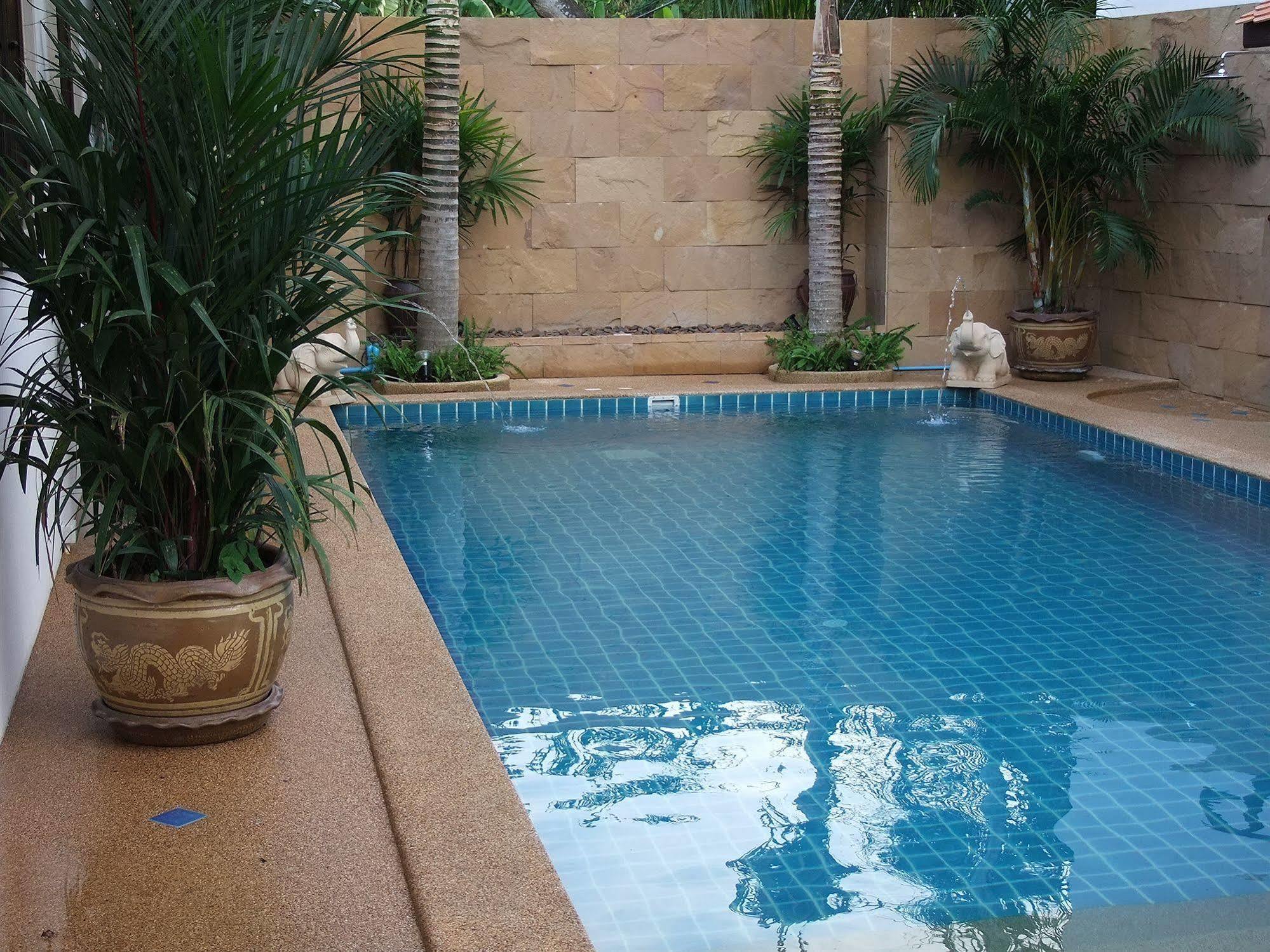 Katanoi Resort Phuket Luaran gambar