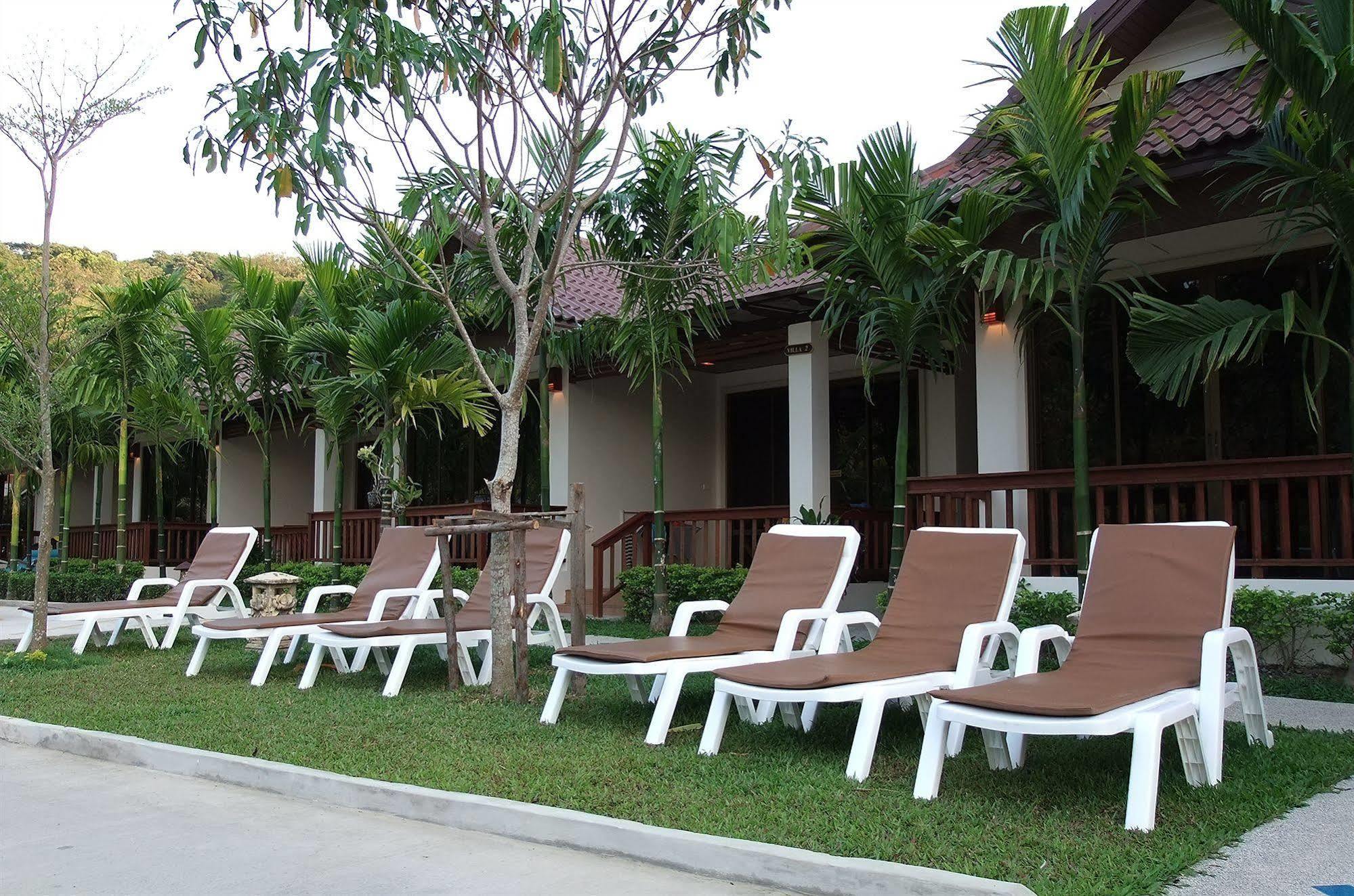 Katanoi Resort Phuket Luaran gambar