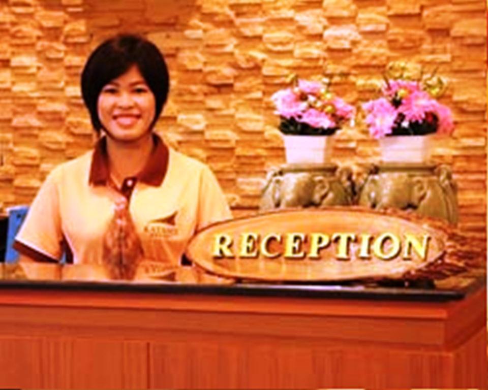 Katanoi Resort Phuket Luaran gambar