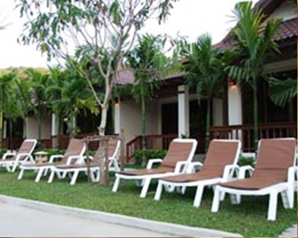 Katanoi Resort Phuket Luaran gambar